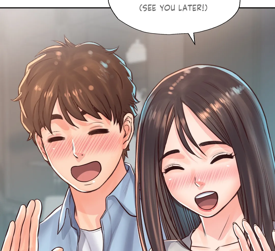 Osaka Chapter 36 - Page 47