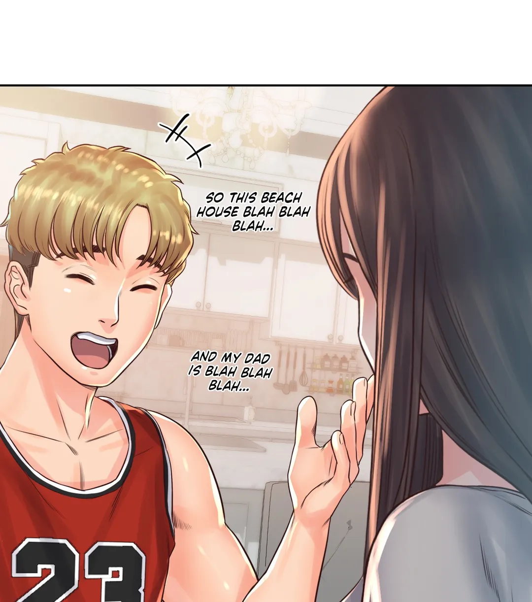 Osaka Chapter 36 - Page 66
