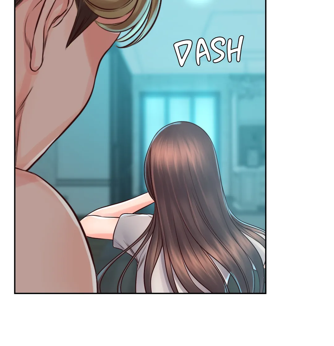 Osaka Chapter 36 - Page 89