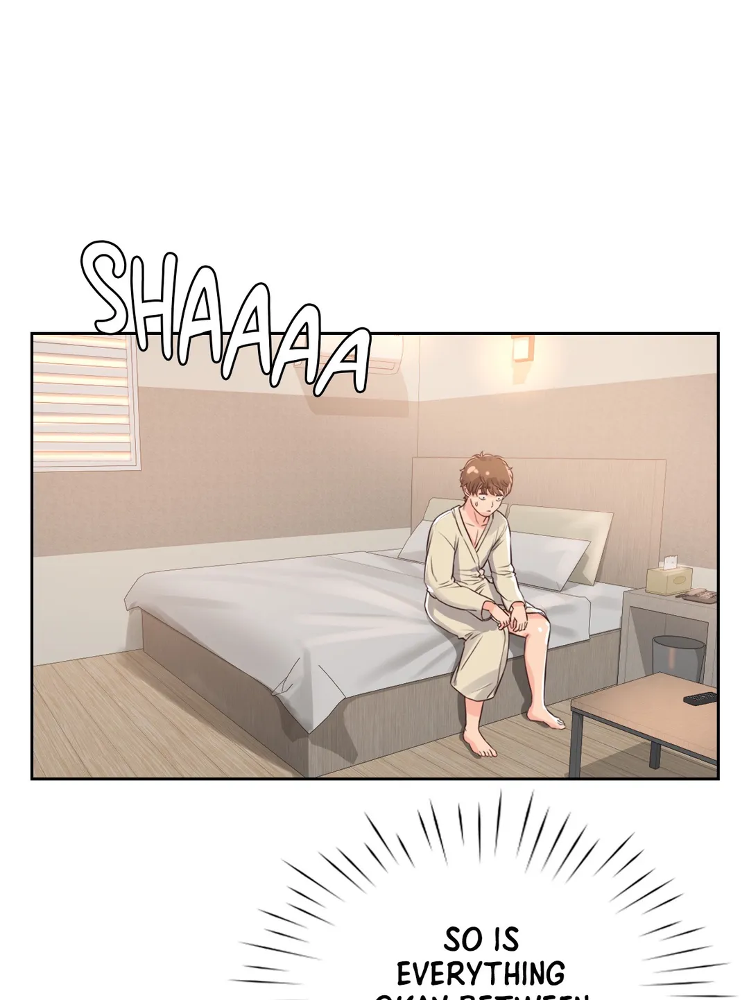 Osaka Chapter 37 - Page 1