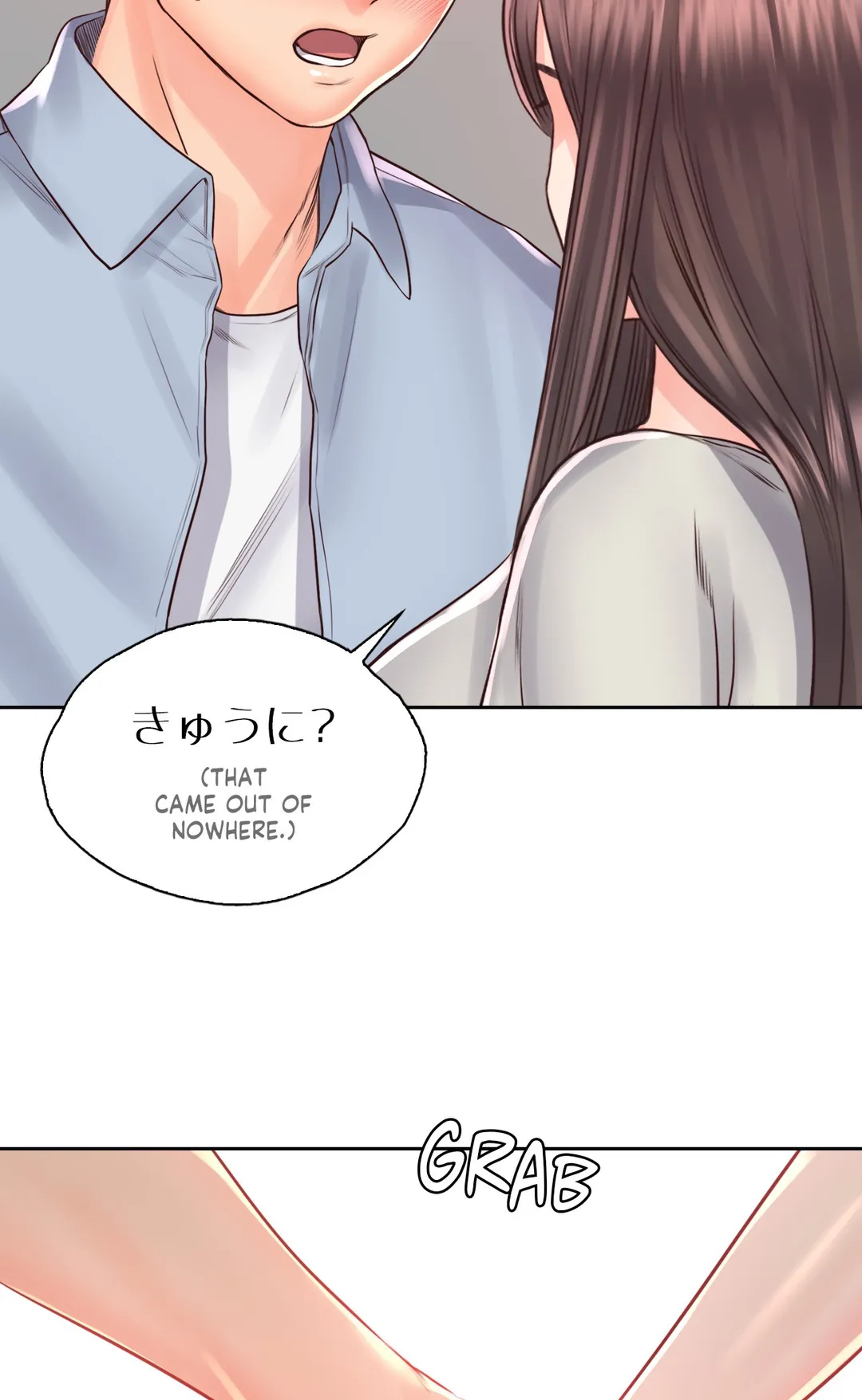 Osaka Chapter 37 - Page 12