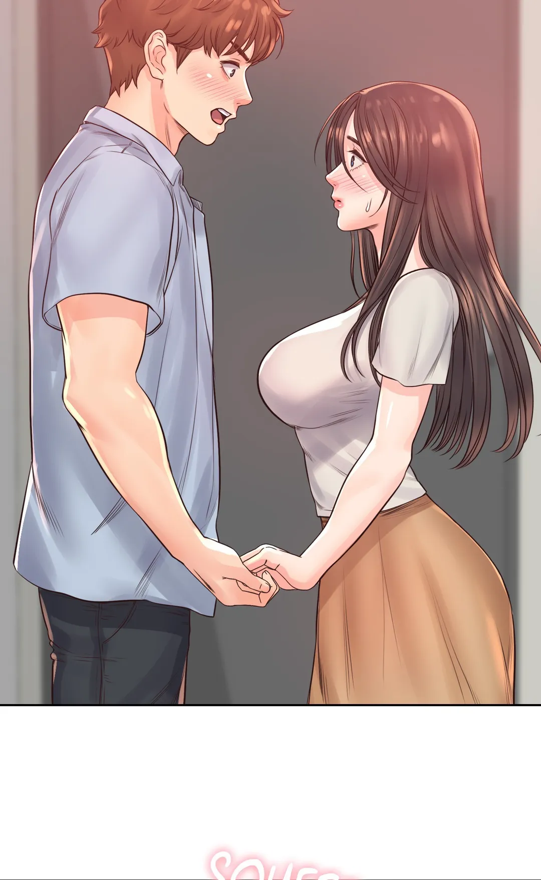 Osaka Chapter 37 - Page 14