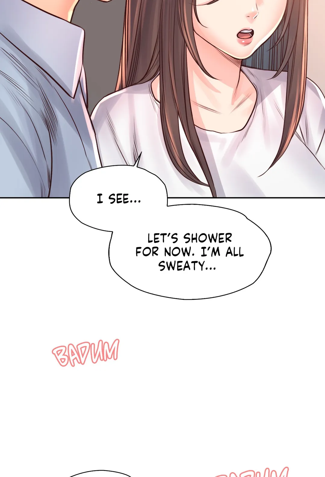 Osaka Chapter 37 - Page 19