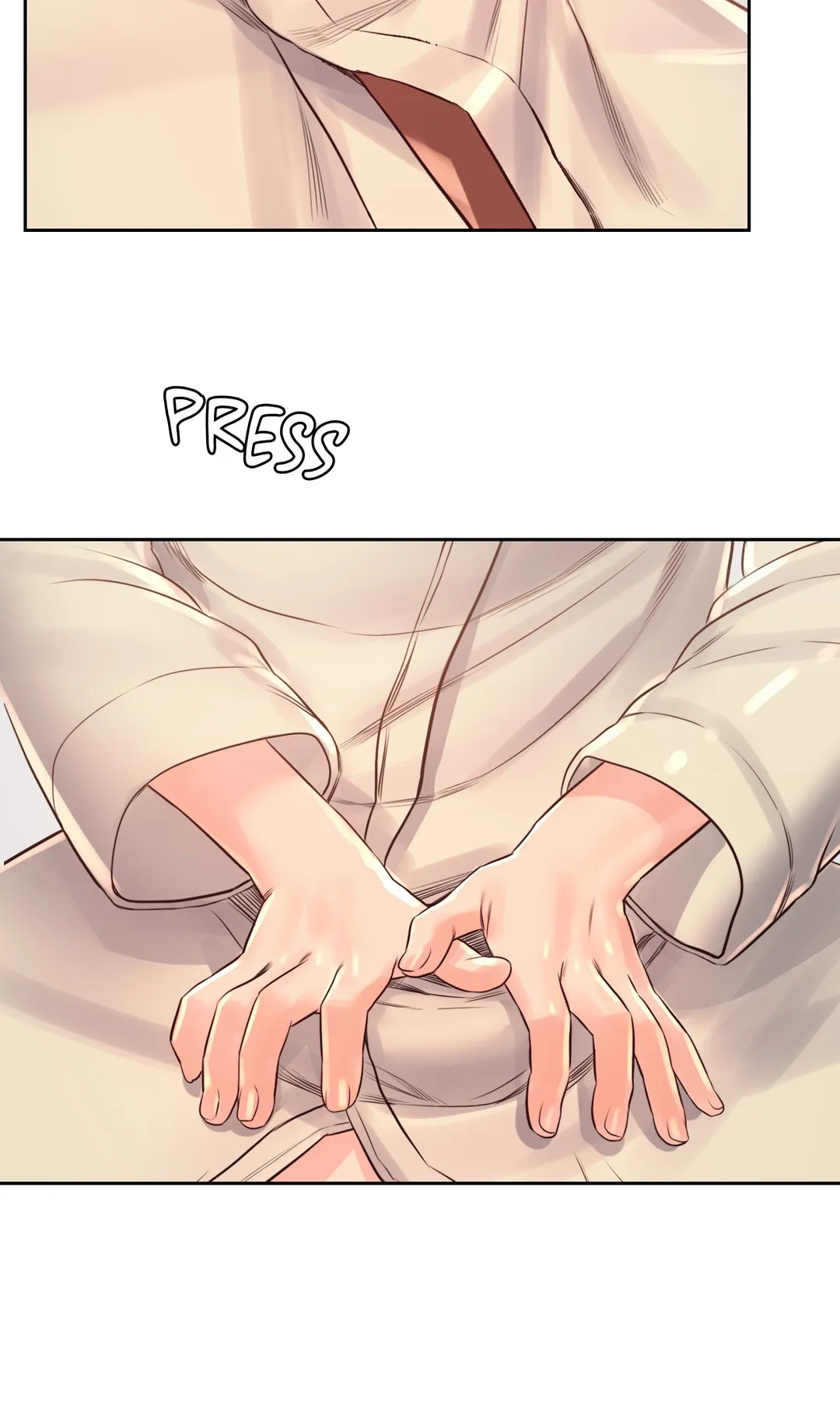 Osaka Chapter 37 - Page 25