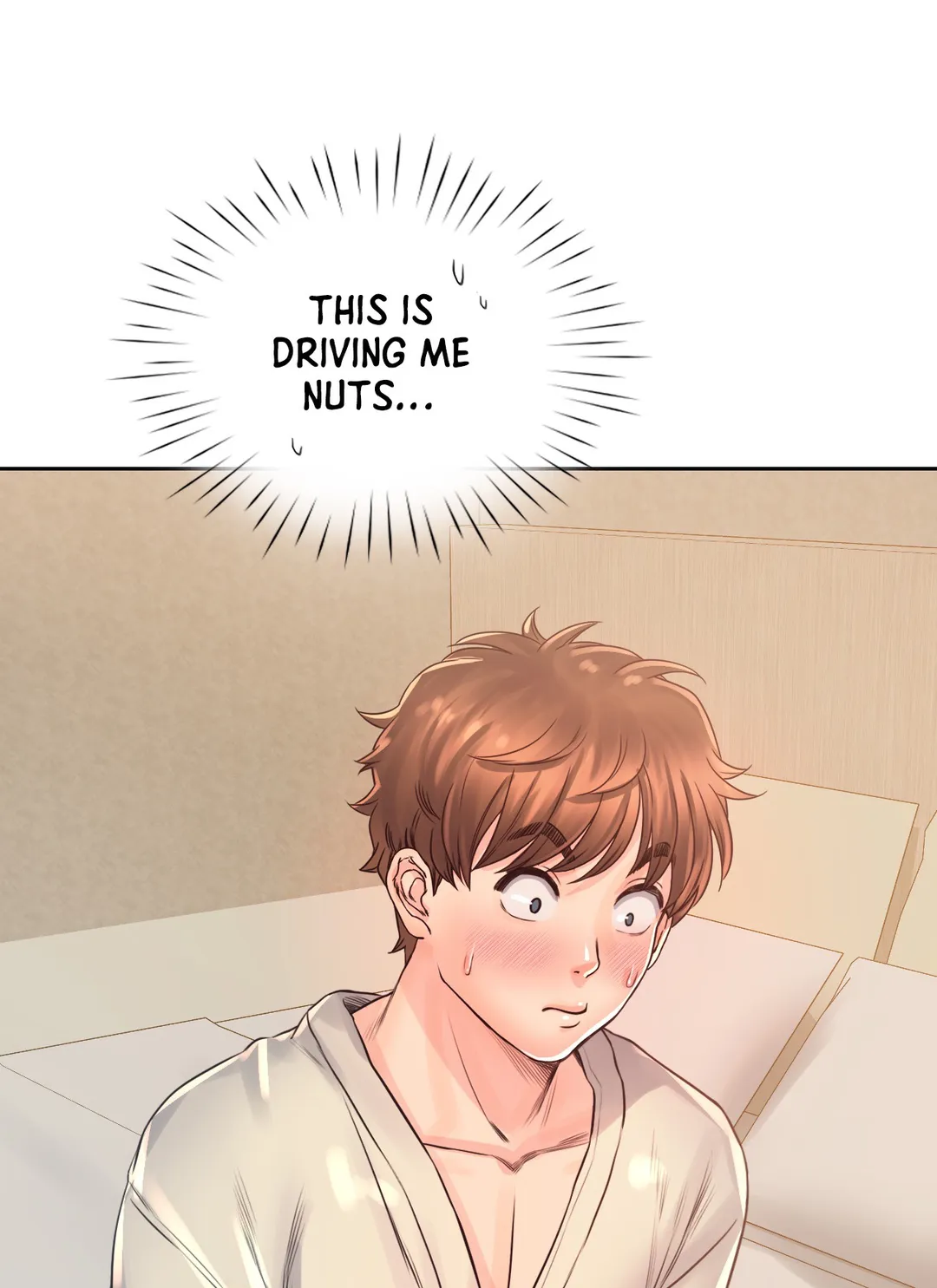 Osaka Chapter 37 - Page 26