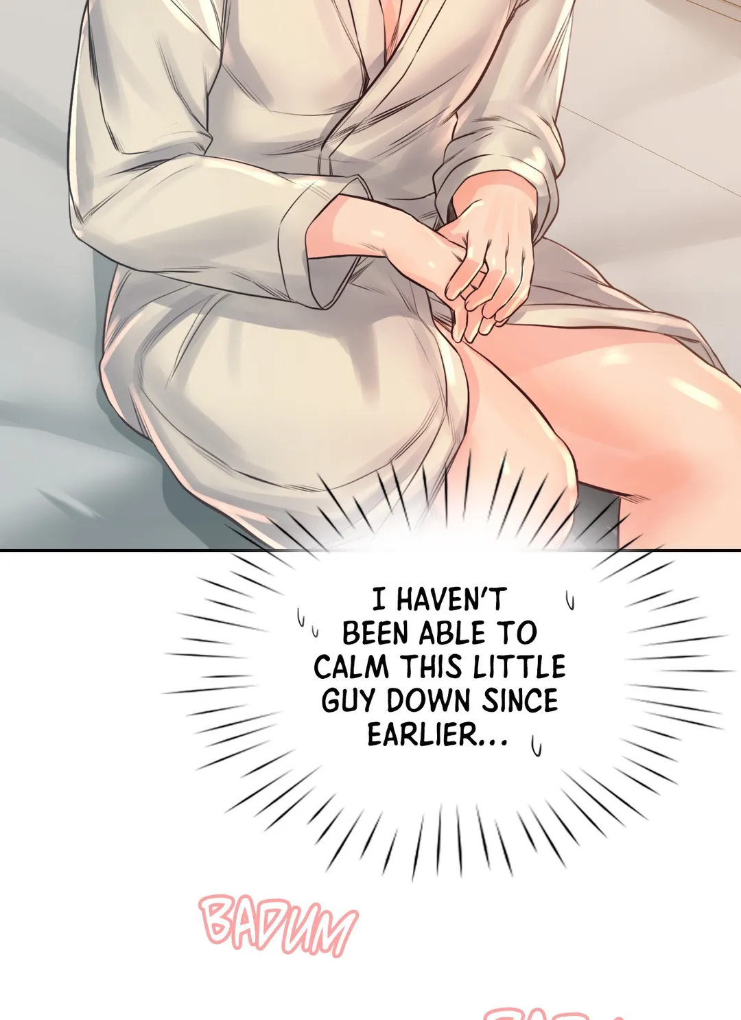 Osaka Chapter 37 - Page 27