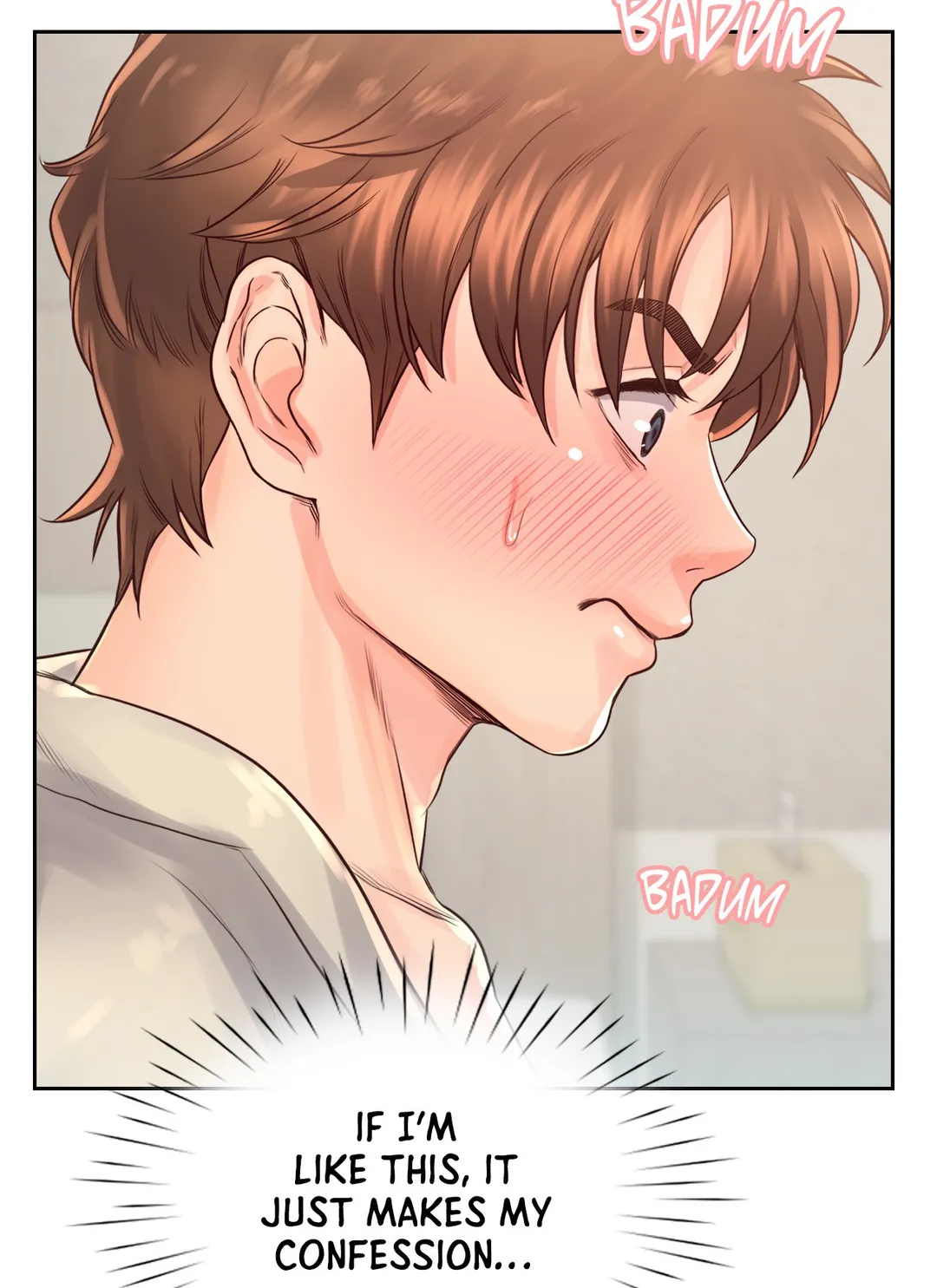 Osaka Chapter 37 - Page 28