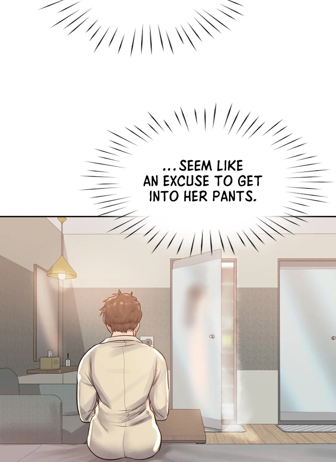 Osaka Chapter 37 - Page 29