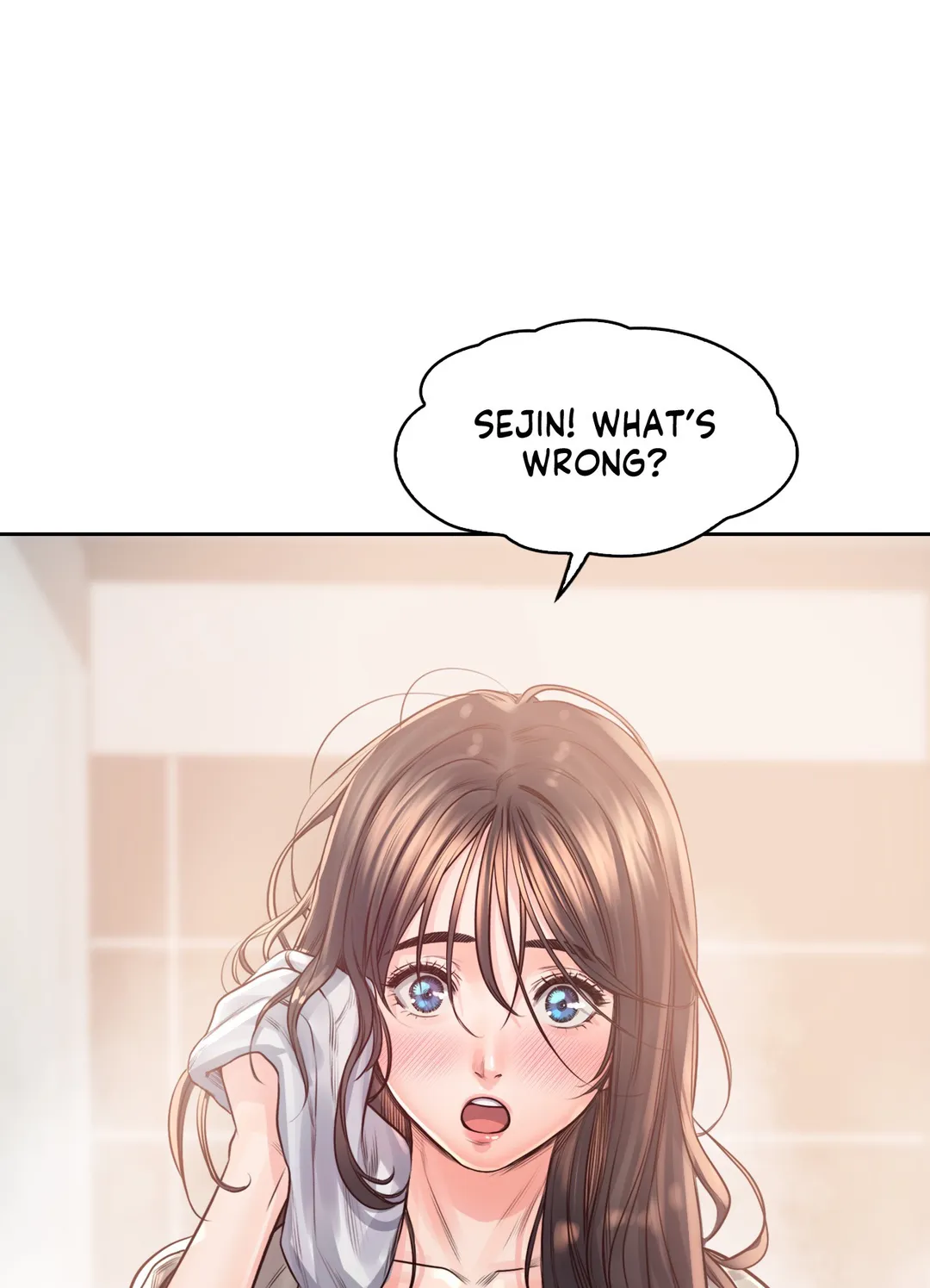 Osaka Chapter 37 - Page 31