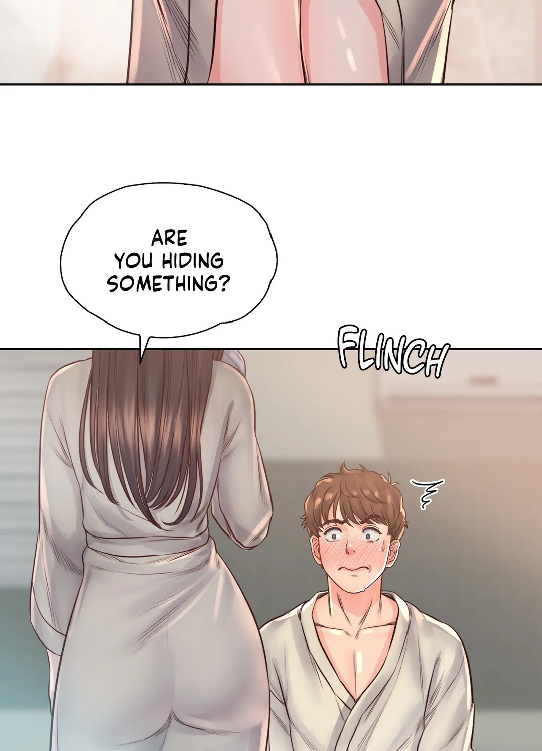 Osaka Chapter 37 - Page 33