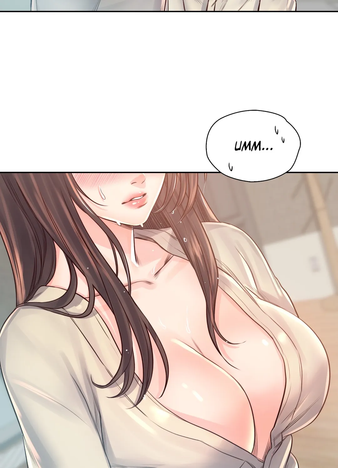 Osaka Chapter 37 - Page 34