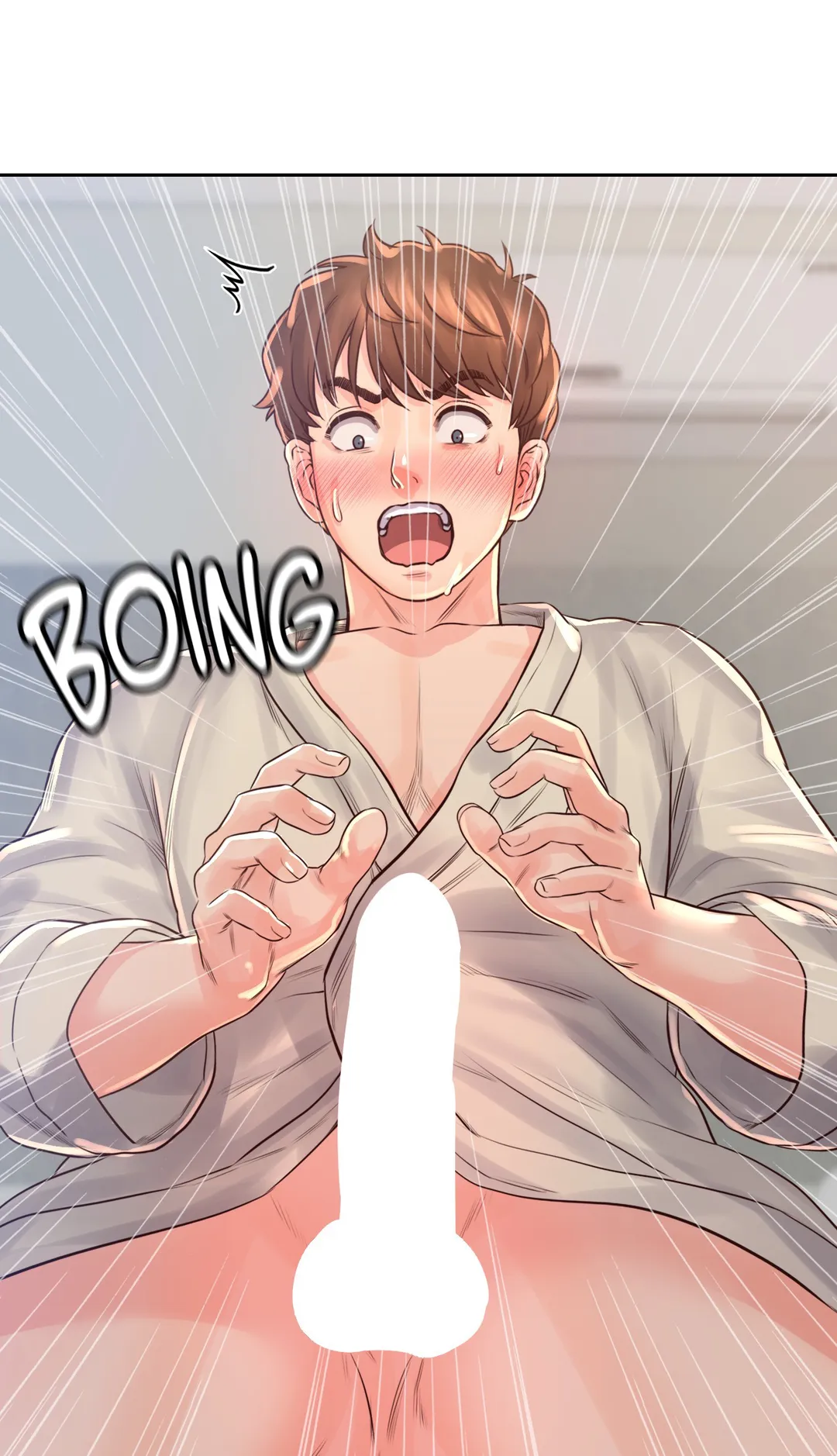 Osaka Chapter 37 - Page 36
