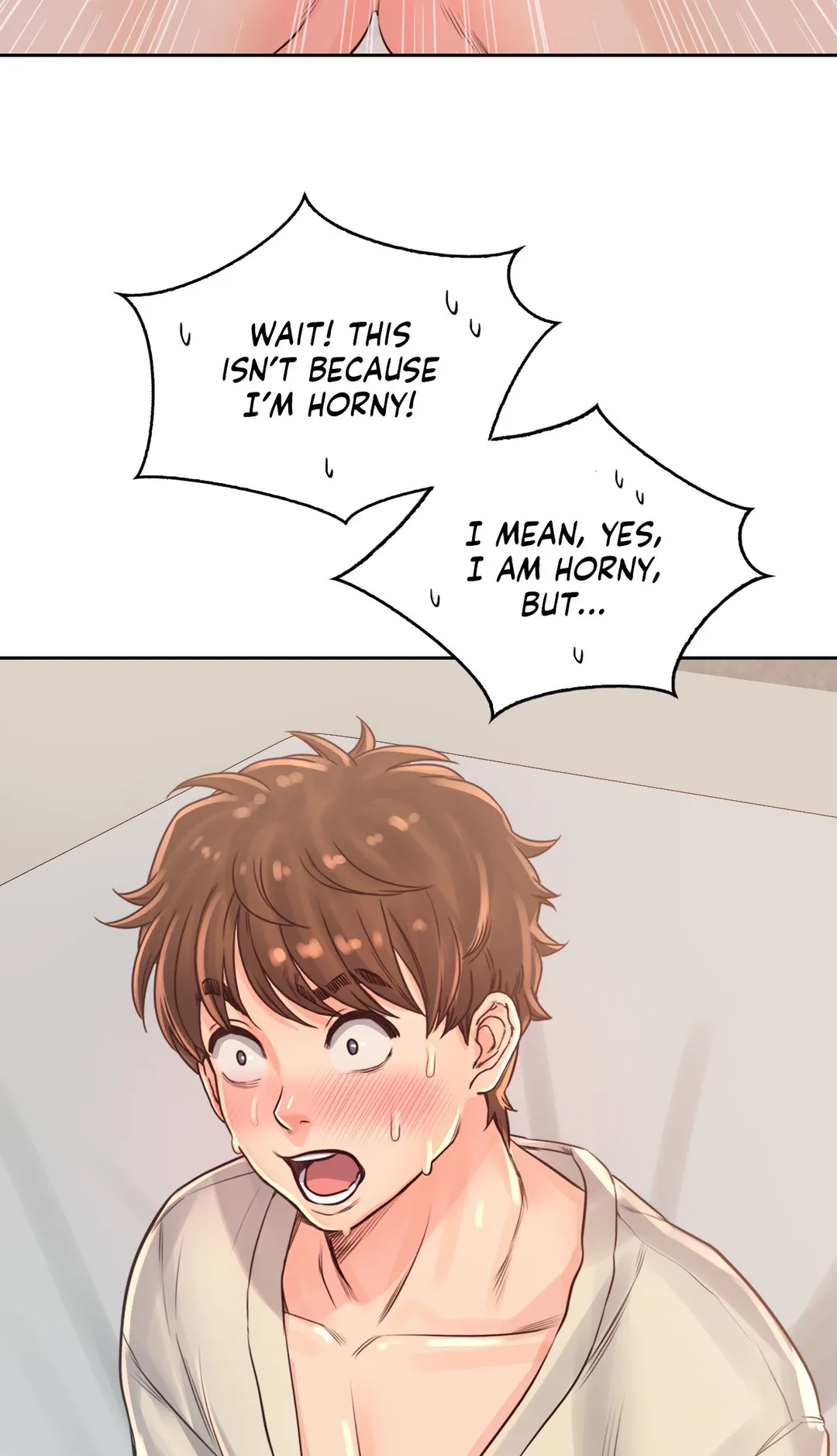 Osaka Chapter 37 - Page 37