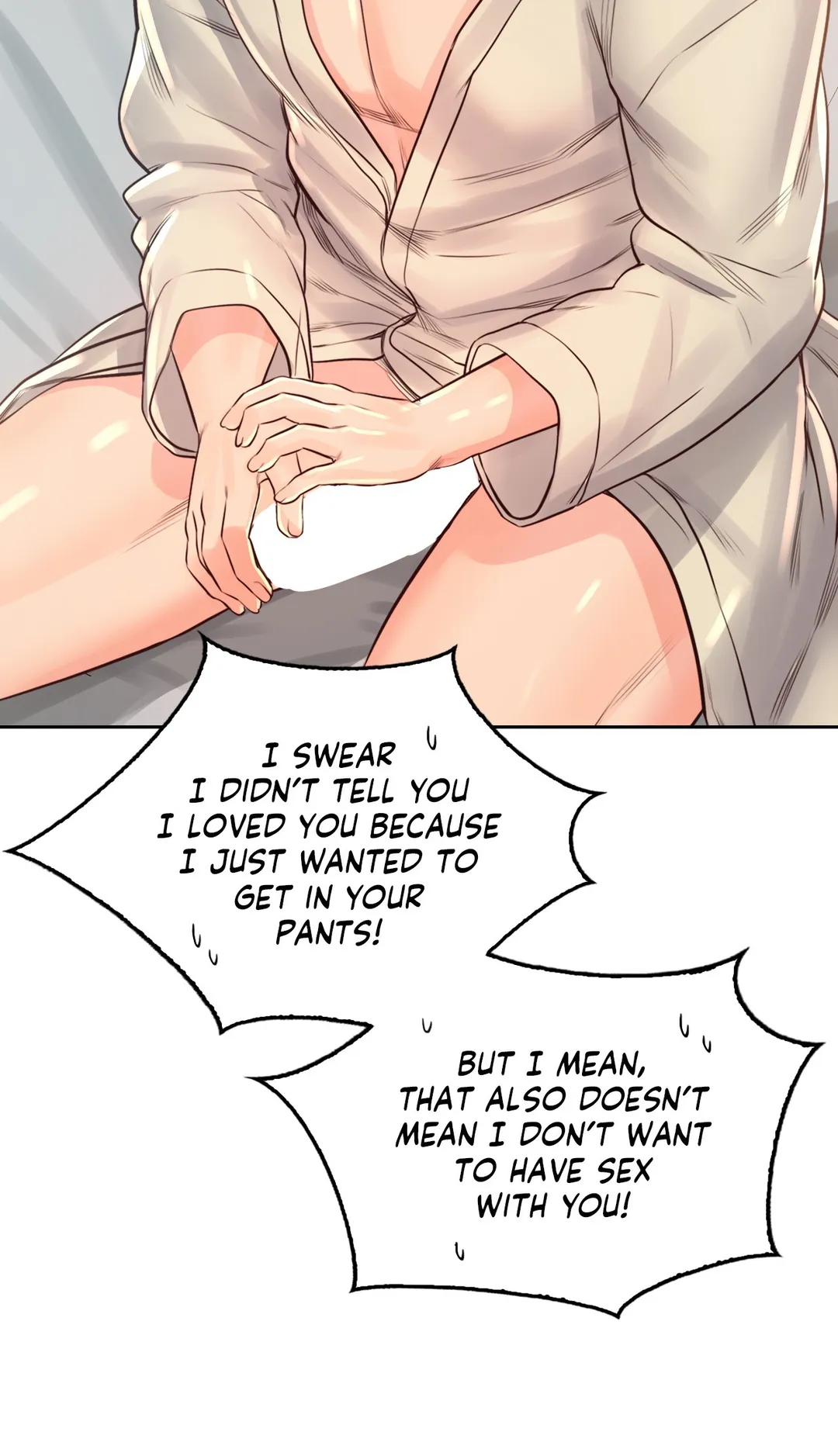 Osaka Chapter 37 - Page 38