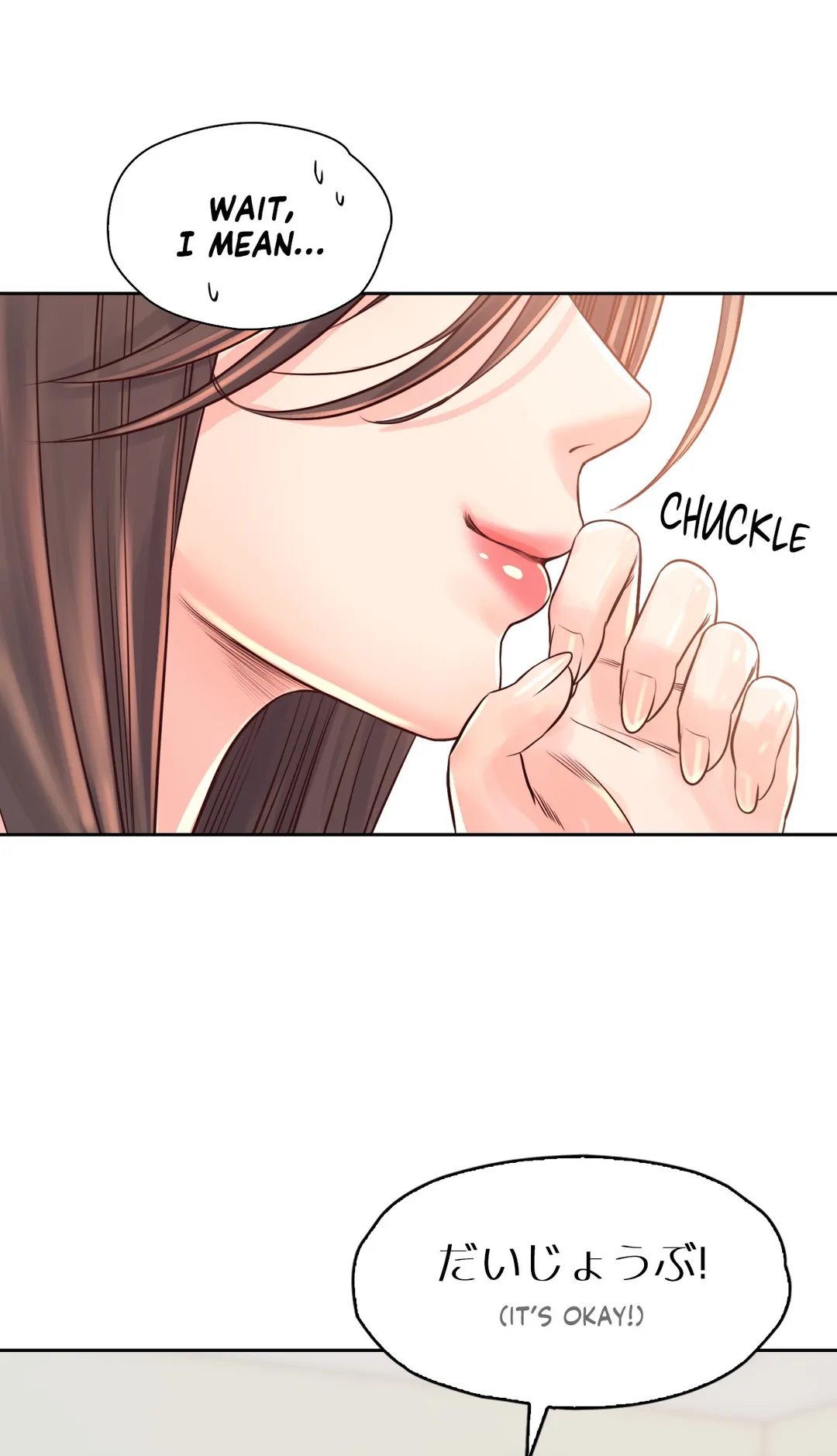 Osaka Chapter 37 - Page 39