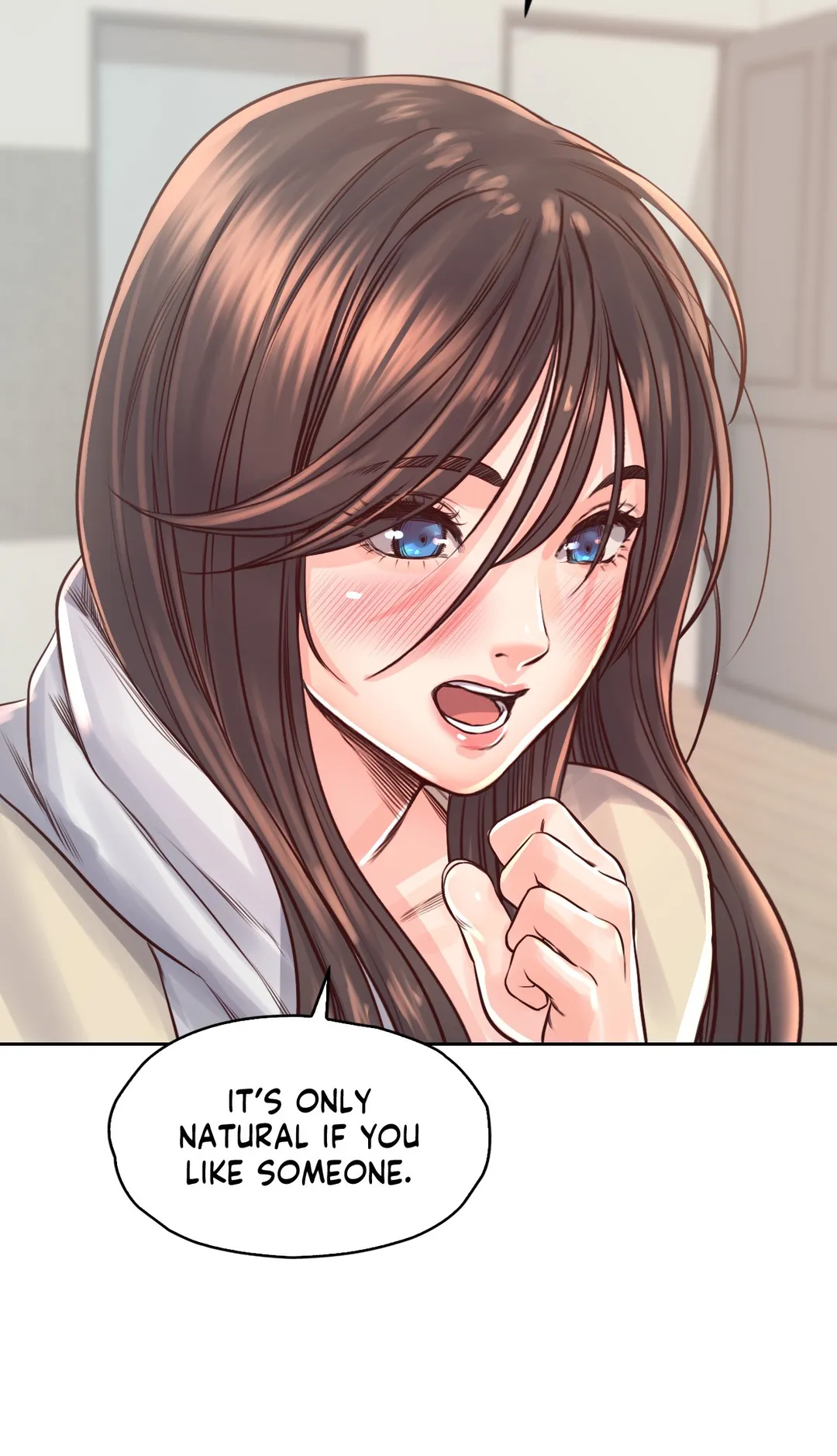 Osaka Chapter 37 - Page 40