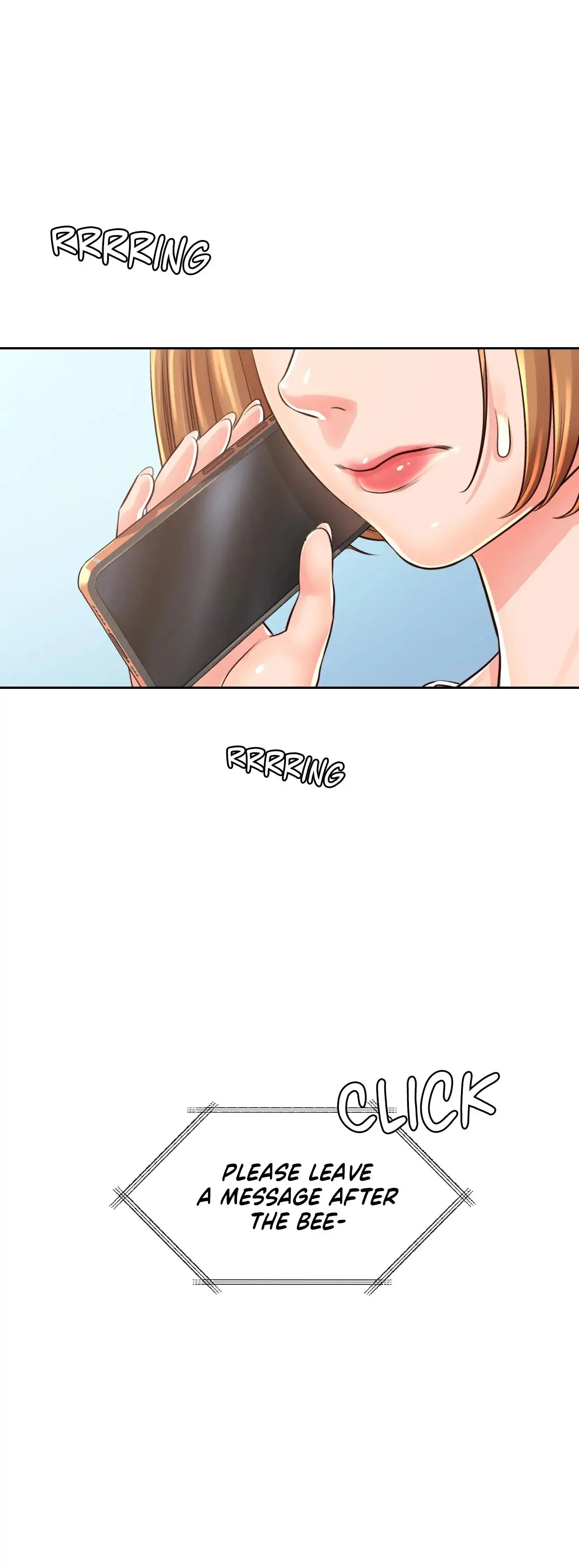 Osaka Chapter 38 - Page 1