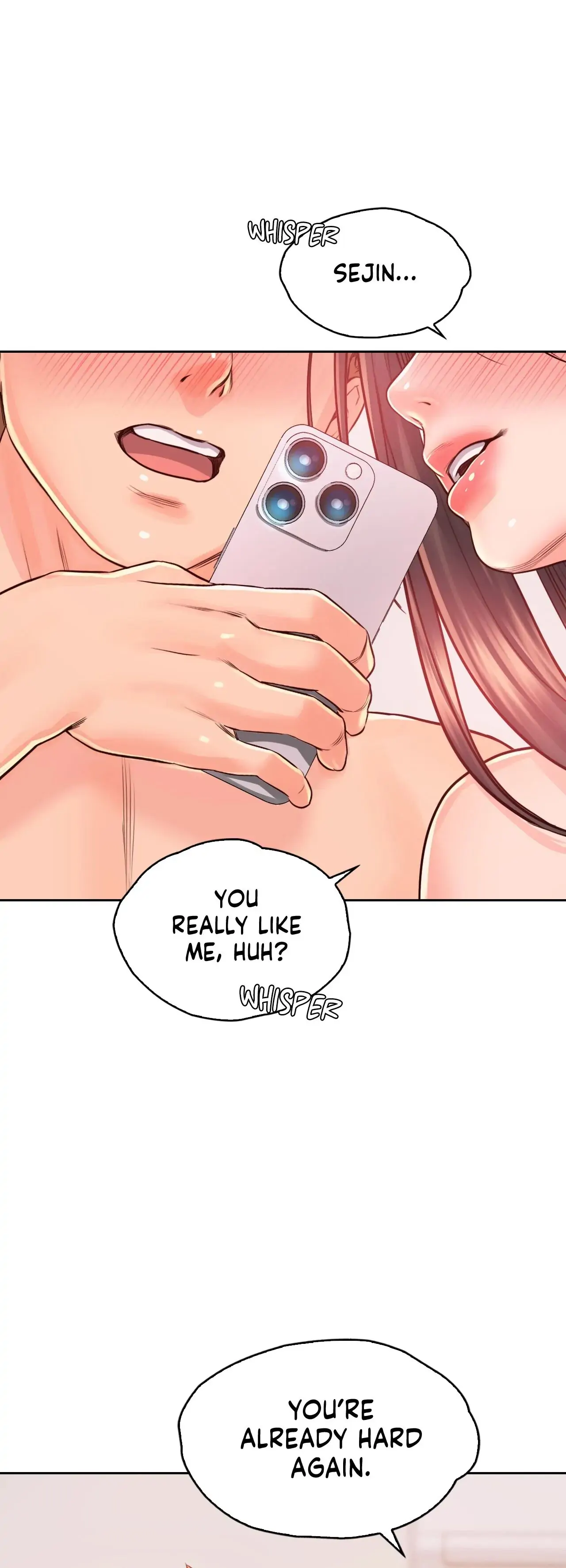 Osaka Chapter 38 - Page 17