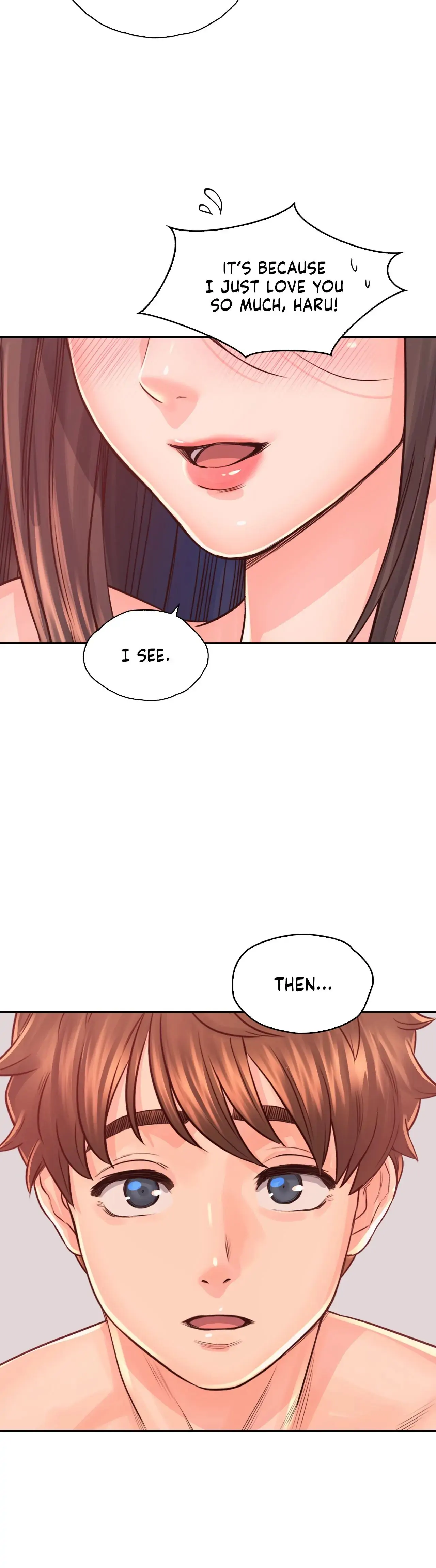 Osaka Chapter 38 - Page 20