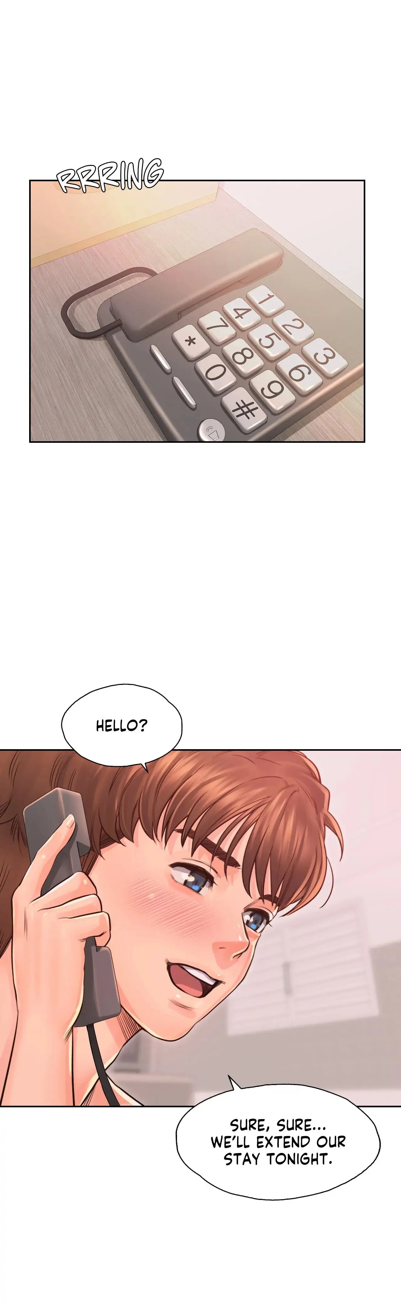 Osaka Chapter 38 - Page 25
