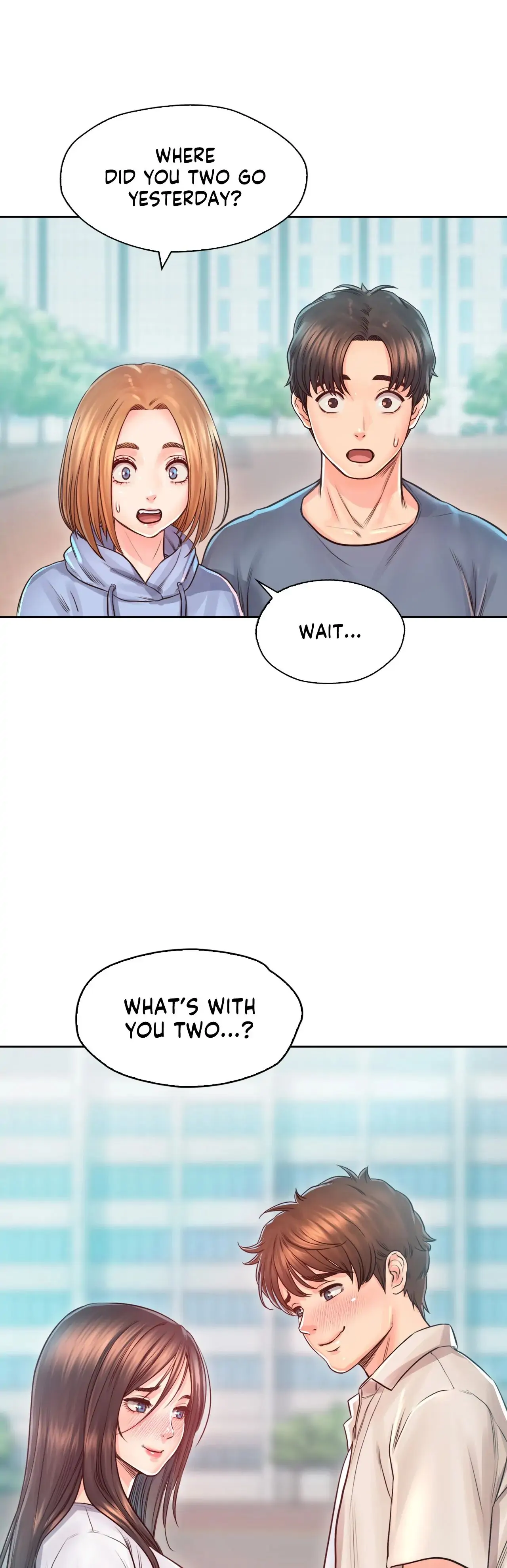 Osaka Chapter 38 - Page 29