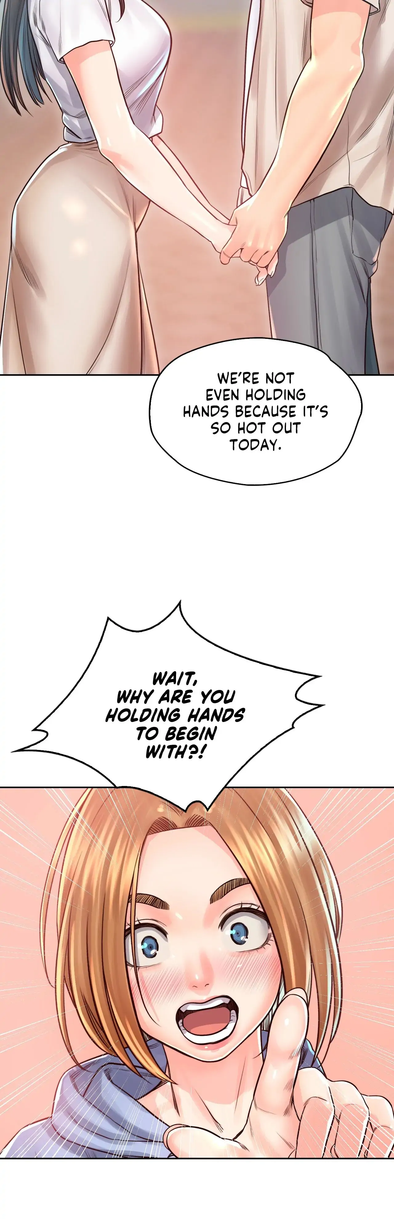 Osaka Chapter 38 - Page 30
