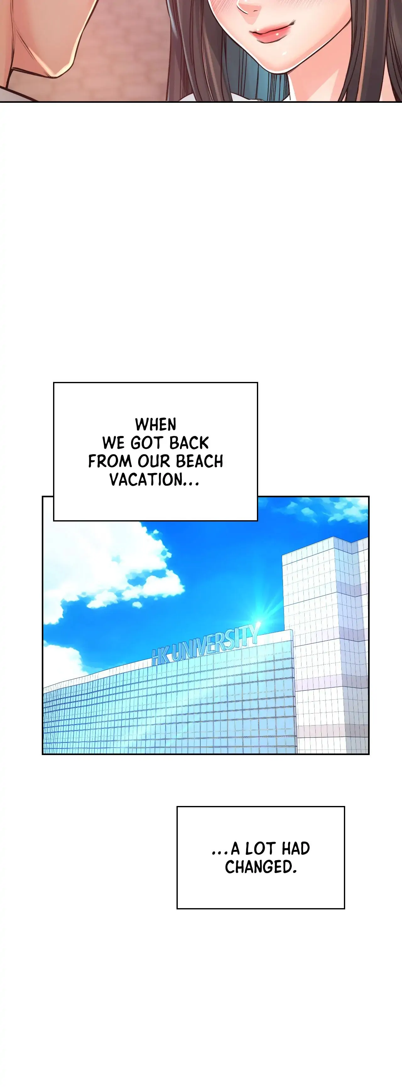 Osaka Chapter 38 - Page 32