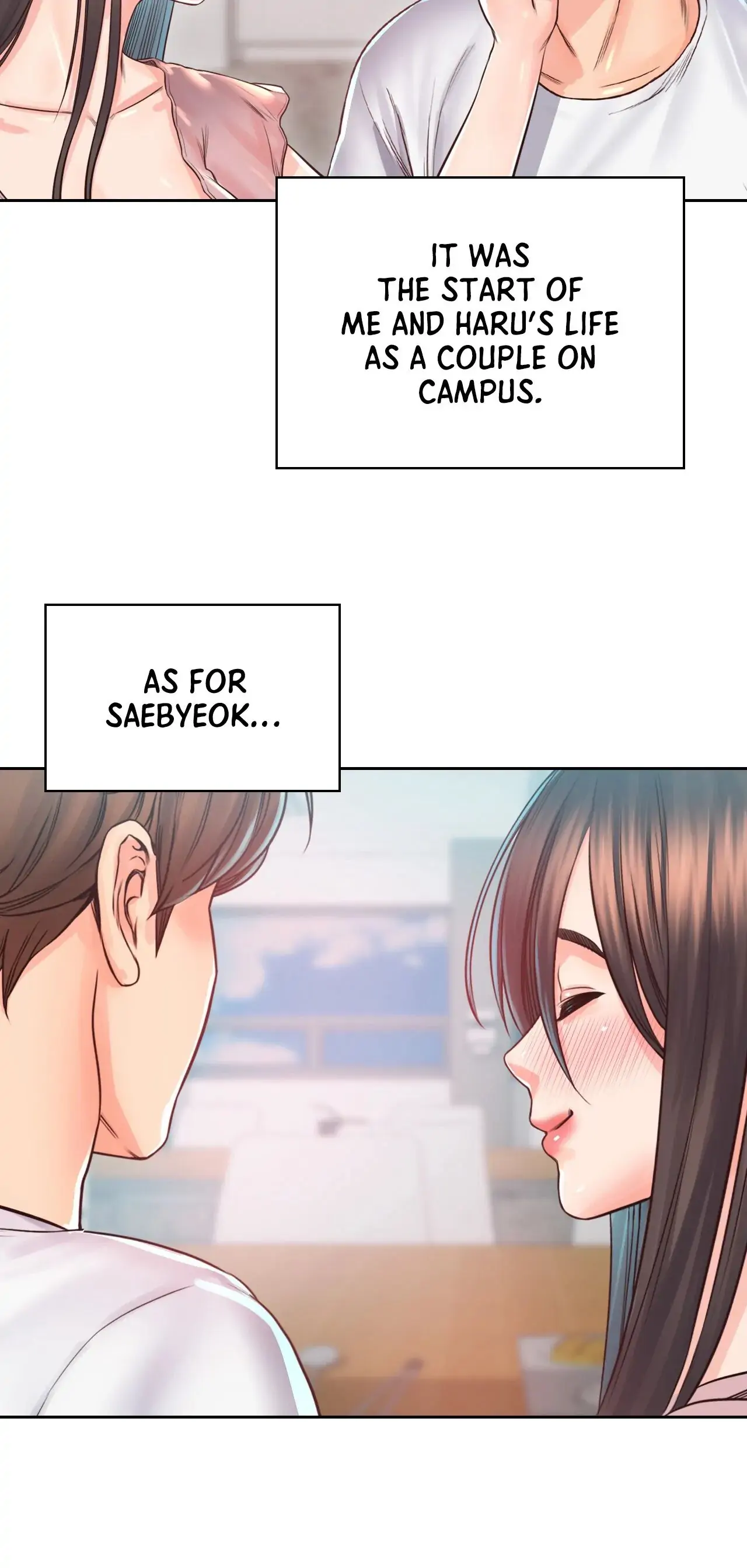 Osaka Chapter 38 - Page 34