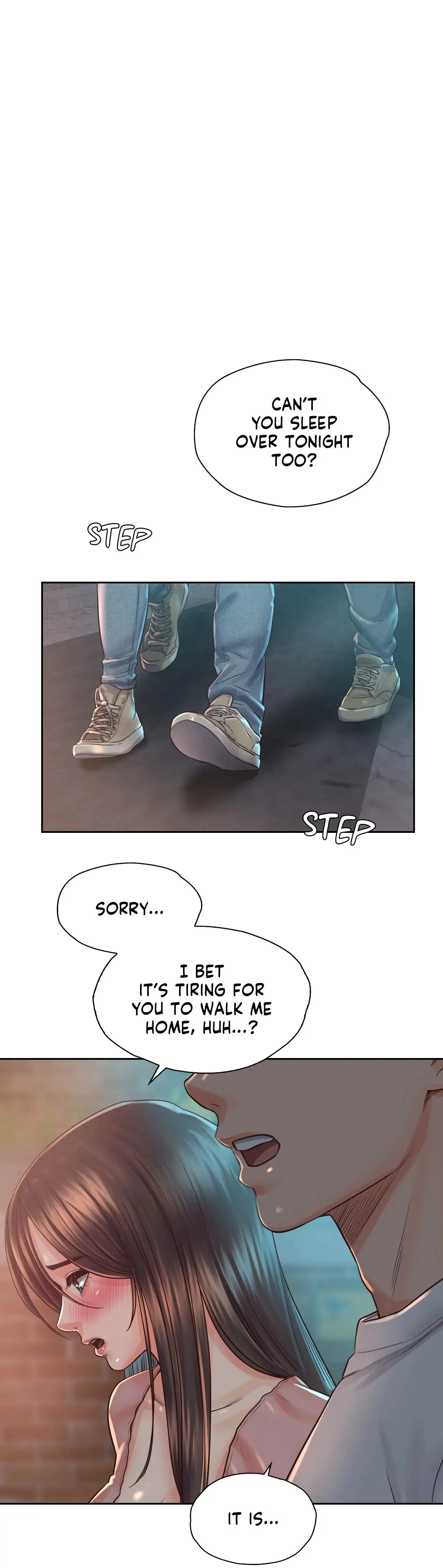 Osaka Chapter 38 - Page 37