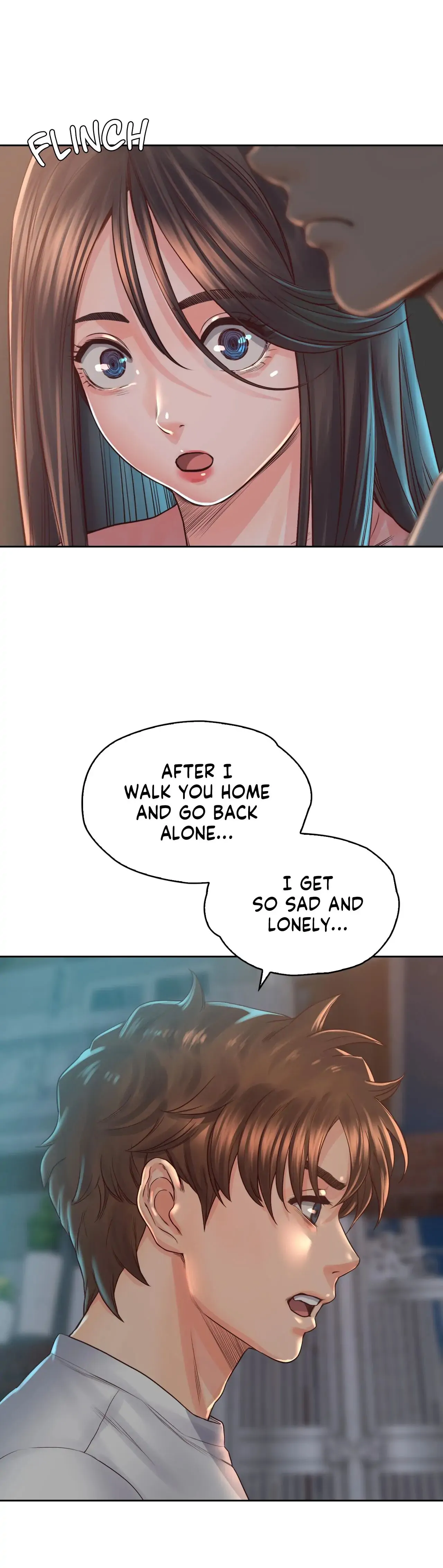 Osaka Chapter 38 - Page 38