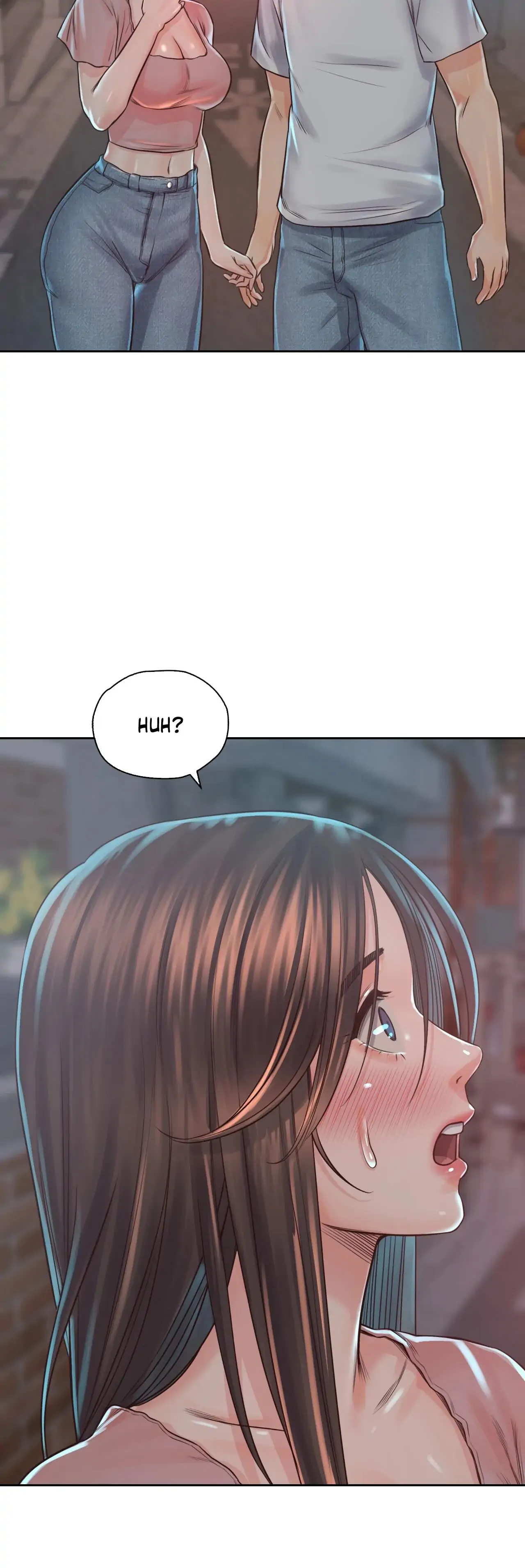Osaka Chapter 38 - Page 40