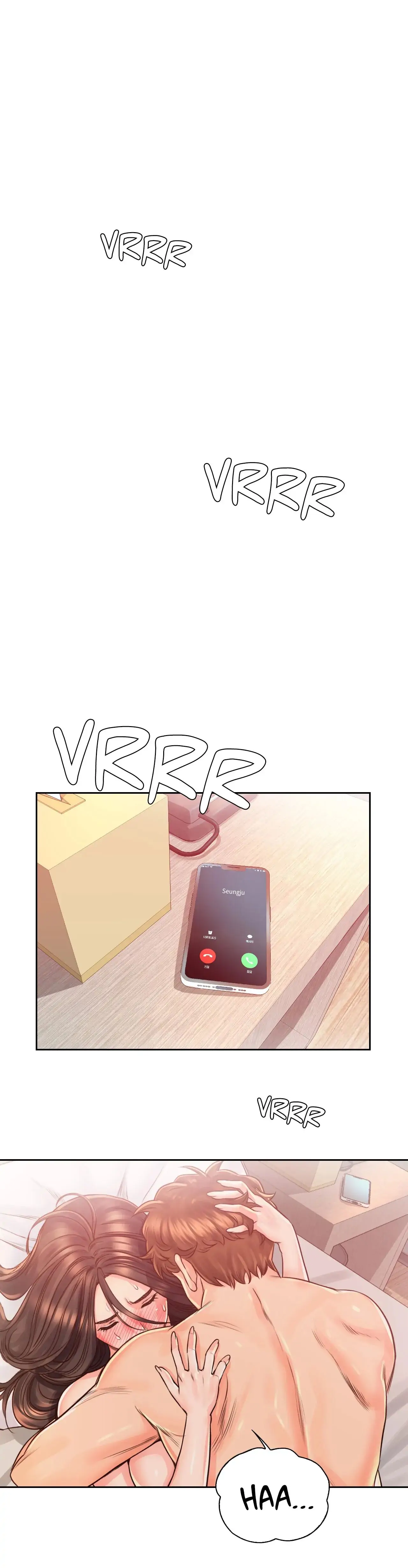 Osaka Chapter 38 - Page 5