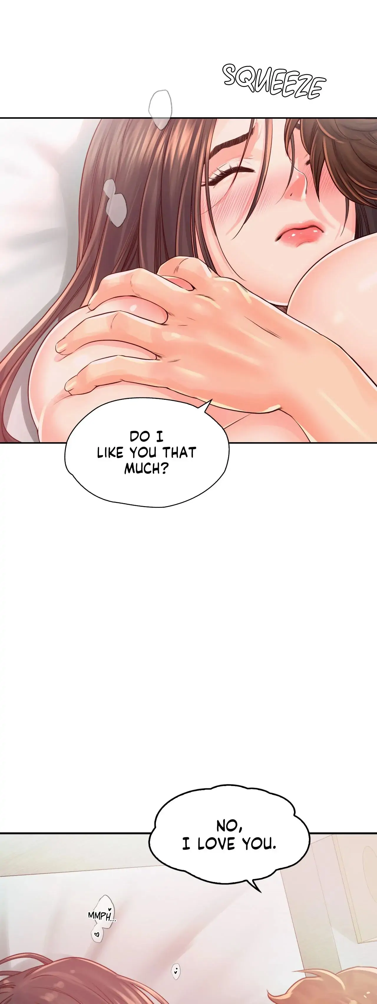 Osaka Chapter 38 - Page 8