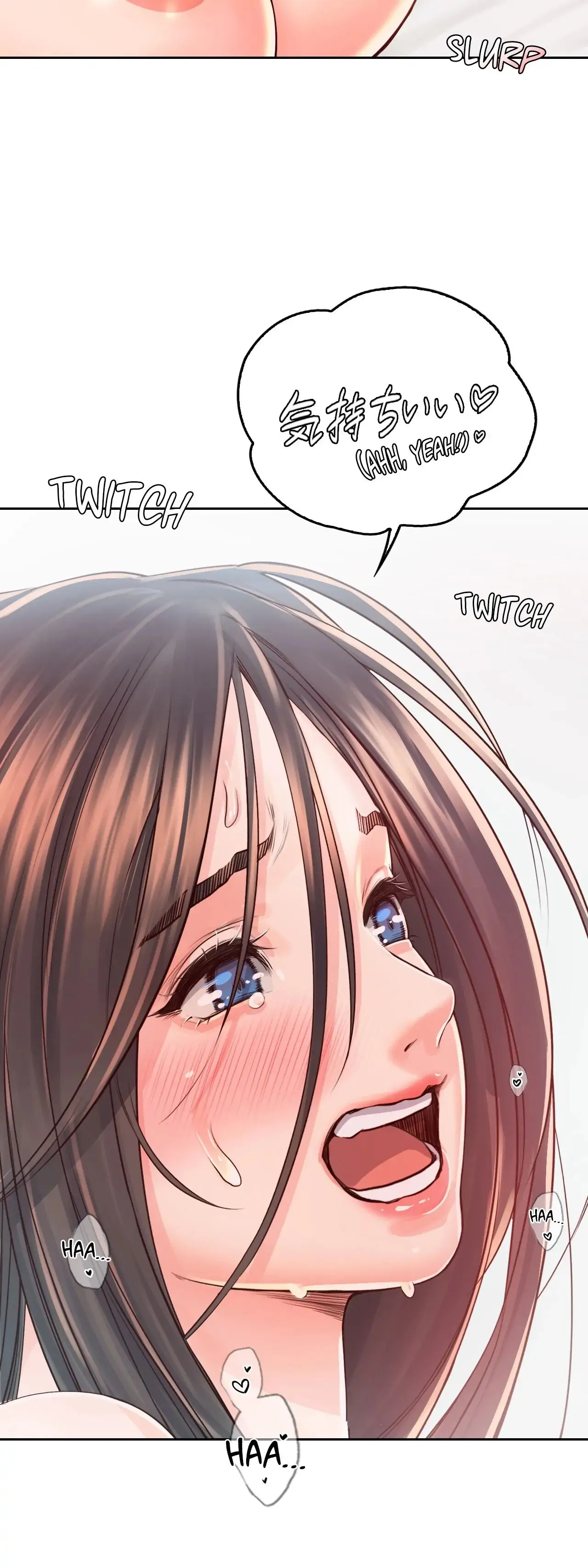 Osaka Chapter 38 - Page 10