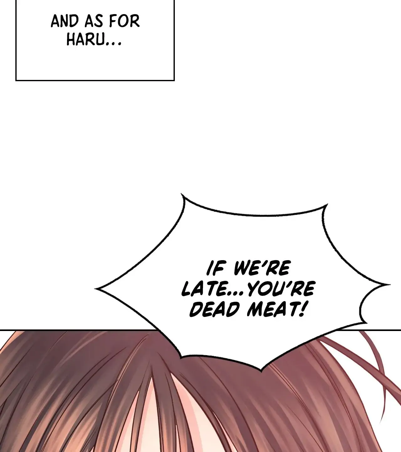 Osaka Chapter 39 - Page 11