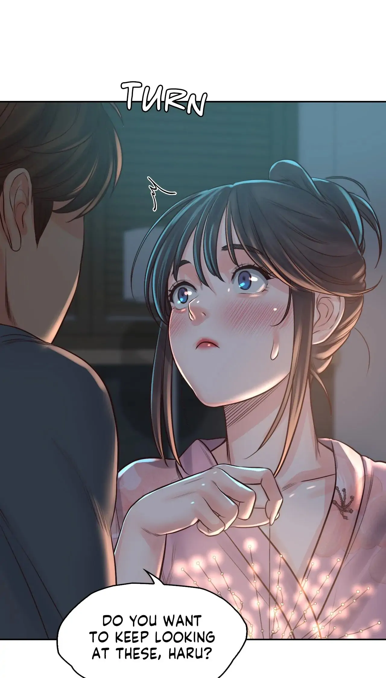 Osaka Chapter 39 - Page 127