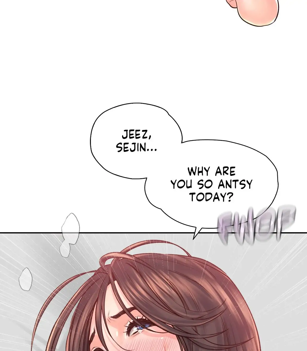 Osaka Chapter 39 - Page 17