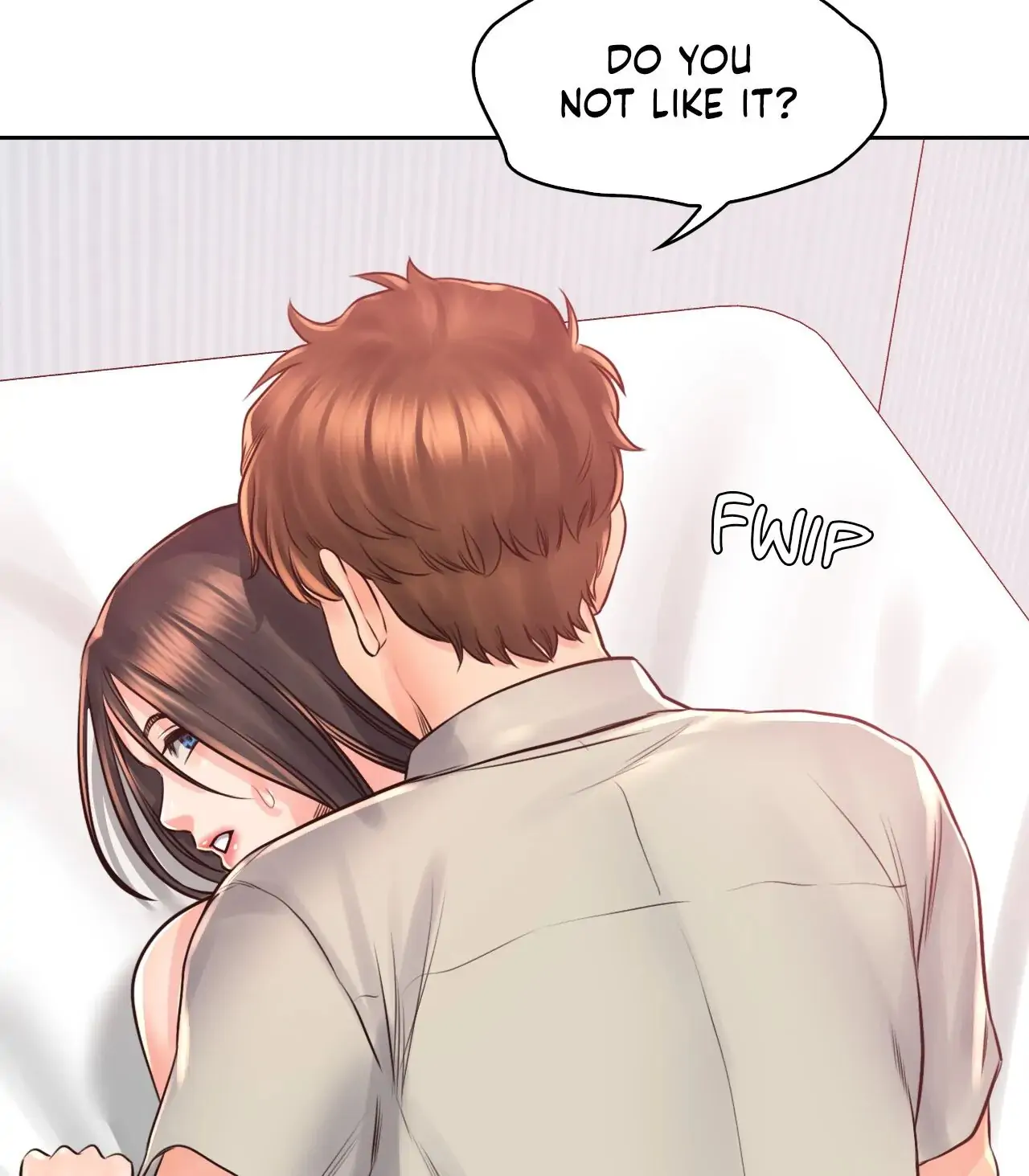 Osaka Chapter 39 - Page 19