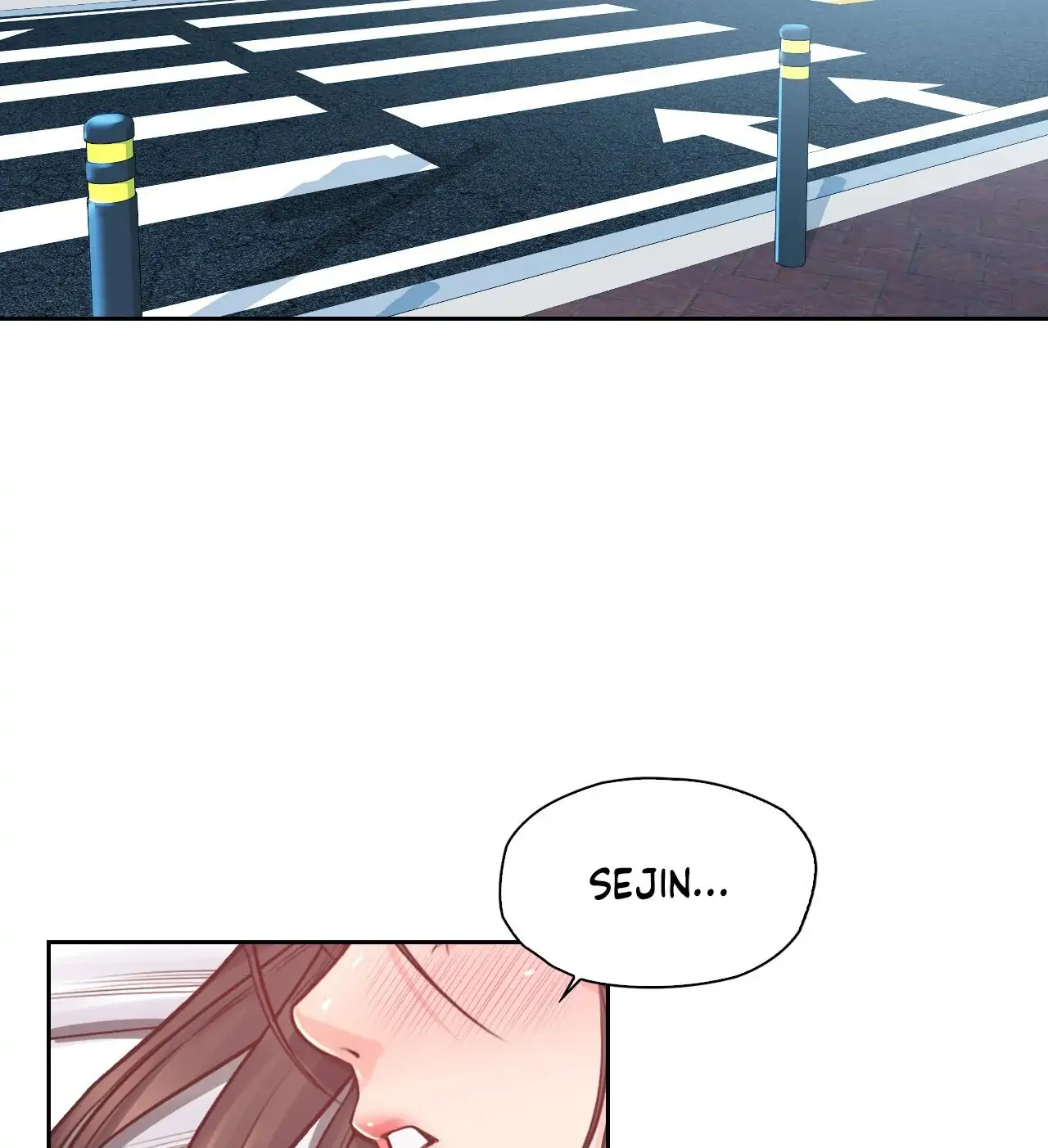 Osaka Chapter 39 - Page 3
