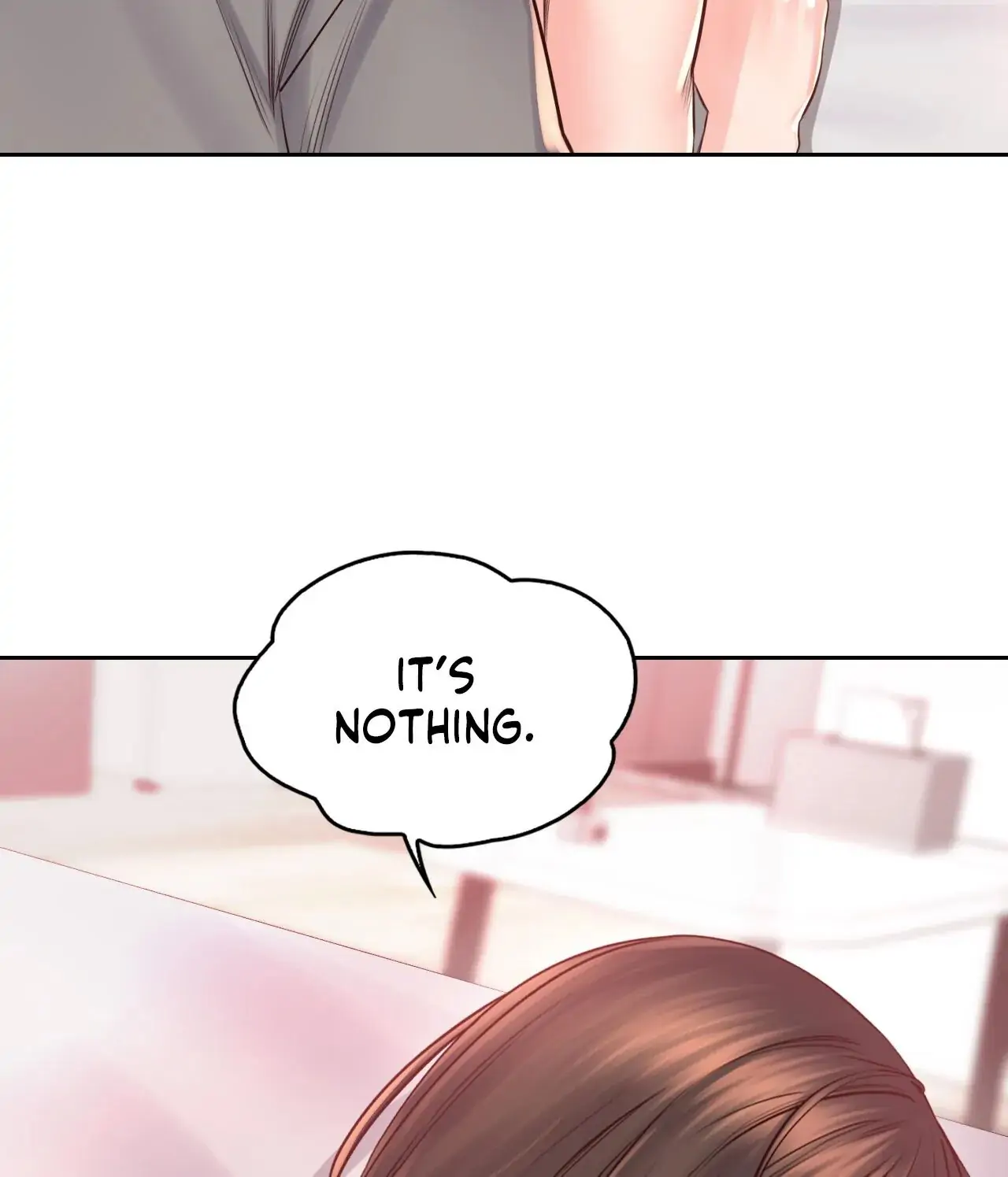 Osaka Chapter 39 - Page 30