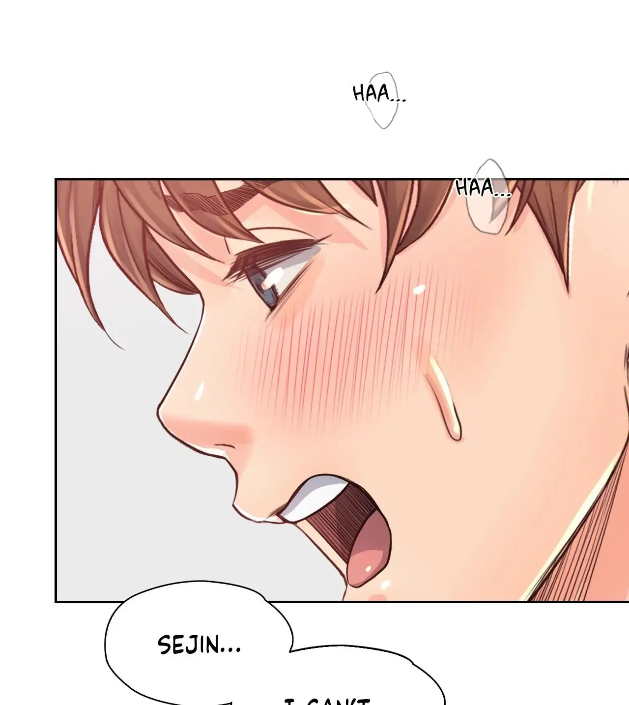 Osaka Chapter 39 - Page 43