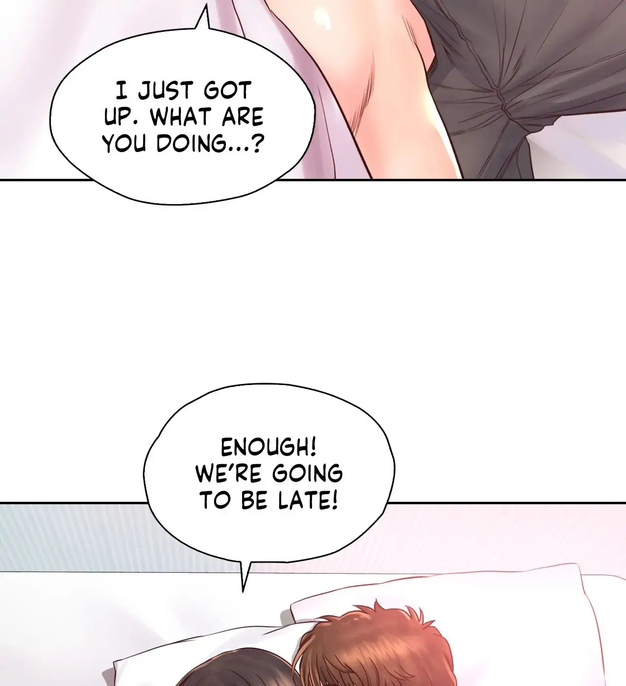 Osaka Chapter 39 - Page 6