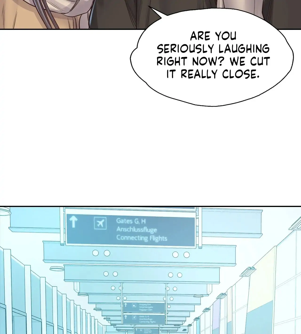Osaka Chapter 39 - Page 62