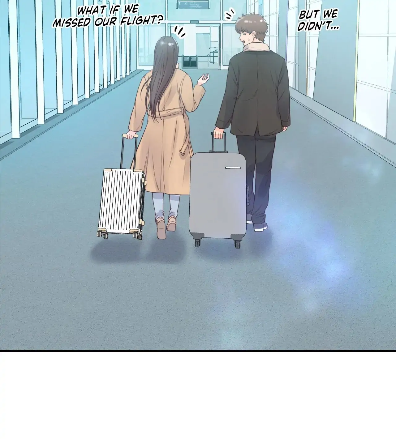 Osaka Chapter 39 - Page 63
