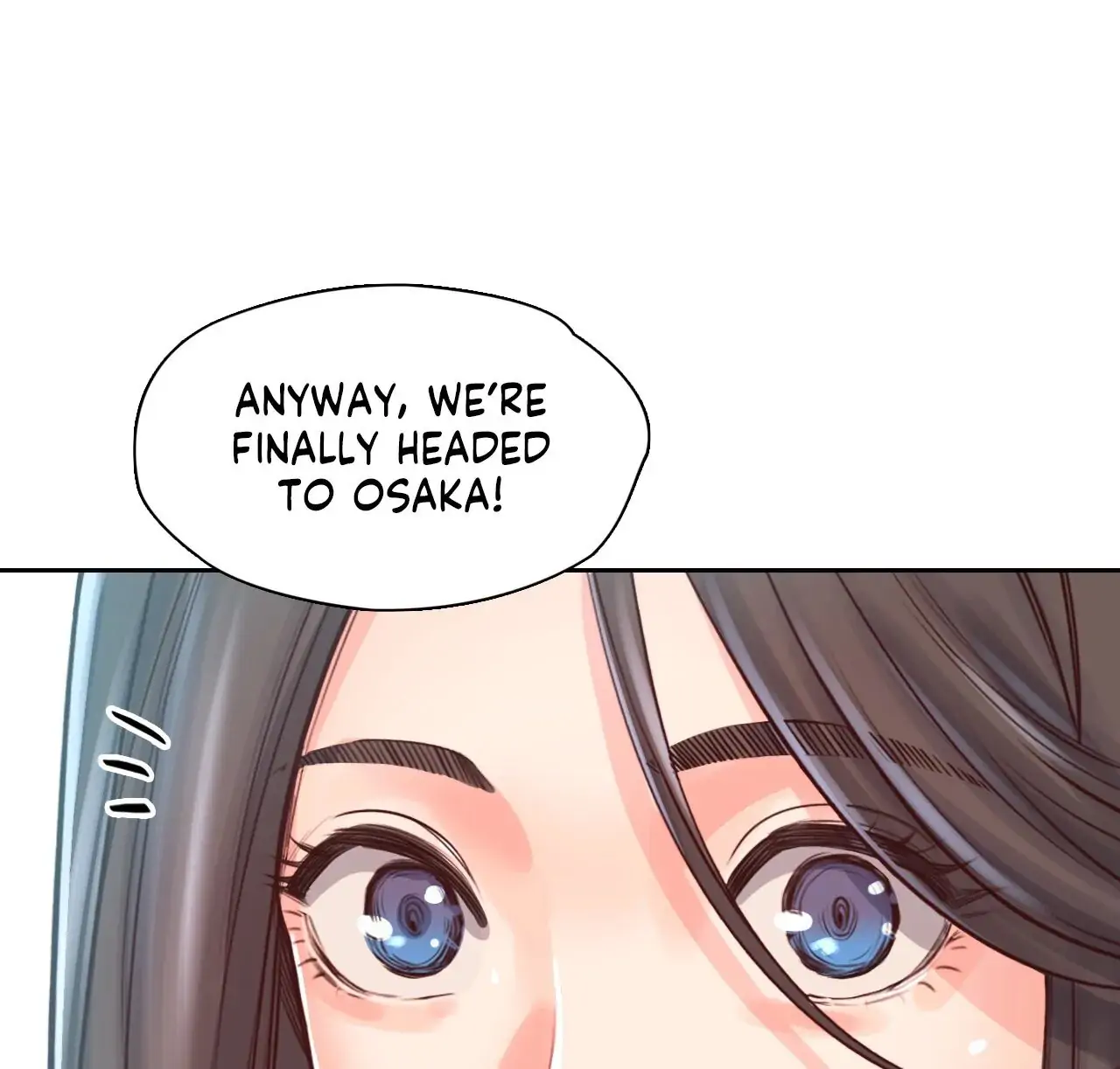 Osaka Chapter 39 - Page 64
