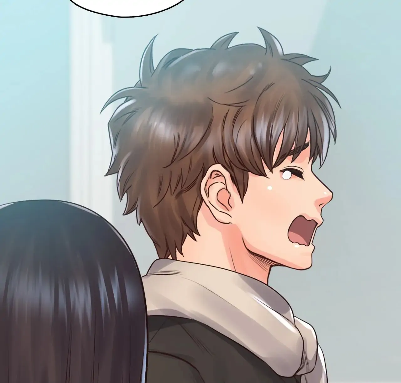 Osaka Chapter 39 - Page 66