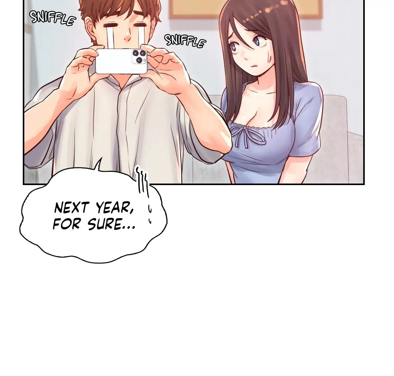 Osaka Chapter 39 - Page 70
