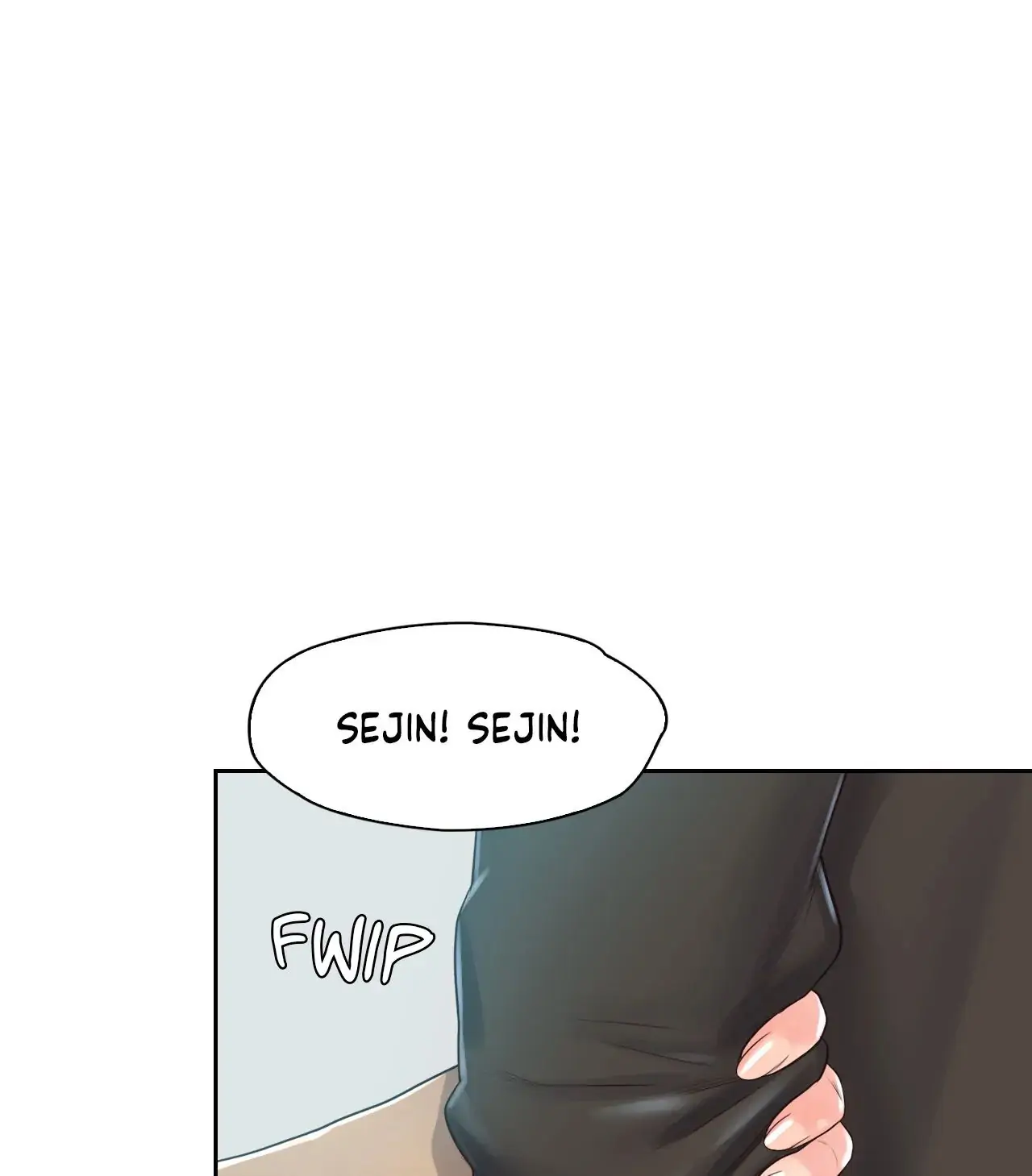 Osaka Chapter 39 - Page 71