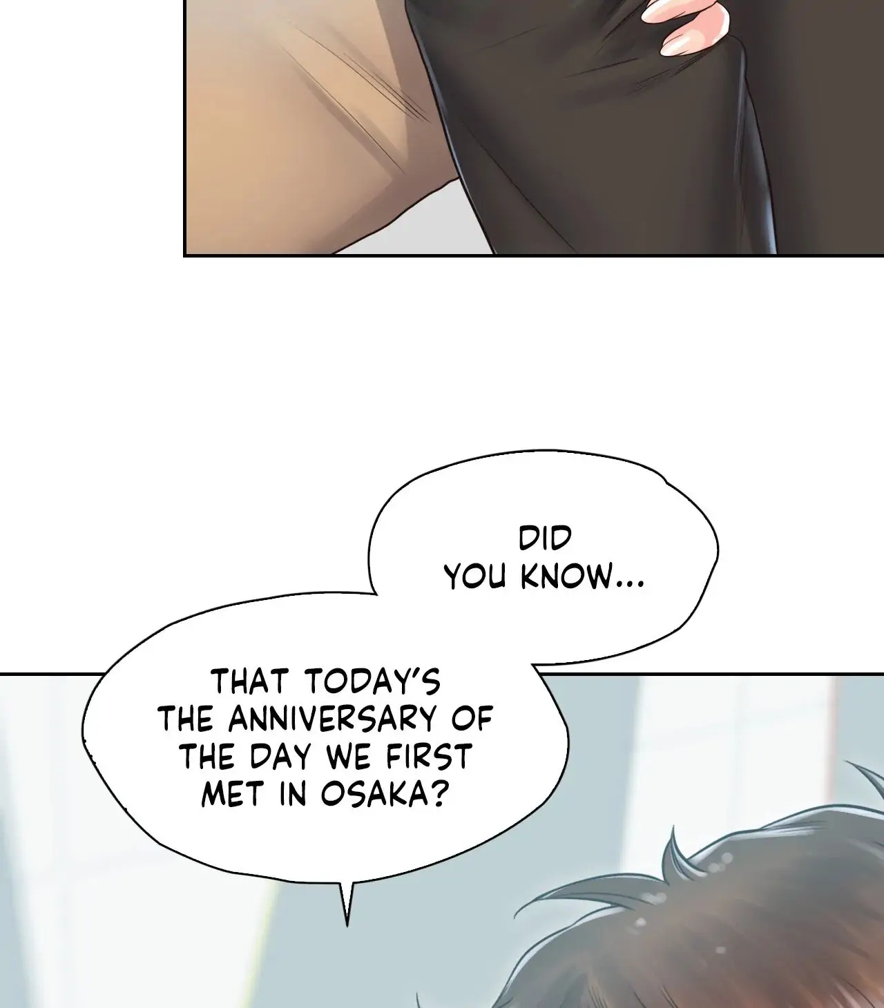 Osaka Chapter 39 - Page 72