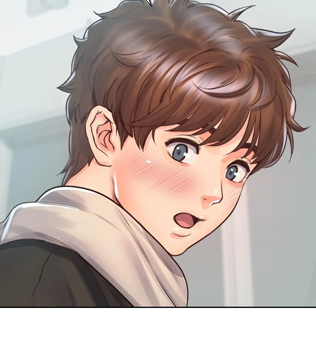Osaka Chapter 39 - Page 77